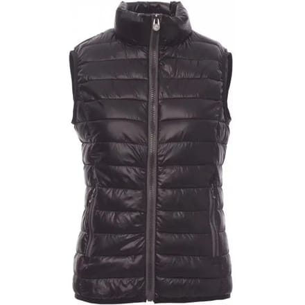 Payper Casual Lady - BLACK/GREY - M