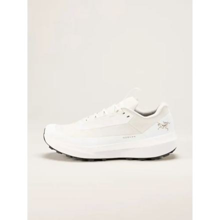 Arc'teryx Norvan LD 4 GTX Trailrunning Heren (Maat - 10, Kleur - Arctic Silk/Arctic Silk)