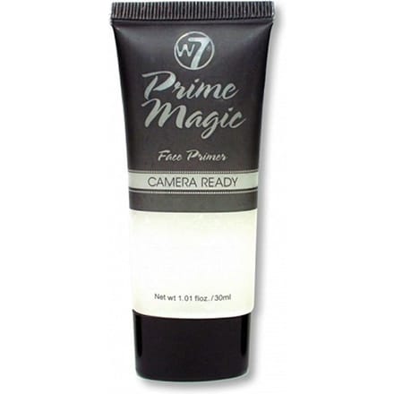 W7 Face Primer Camera Ready 30 ml