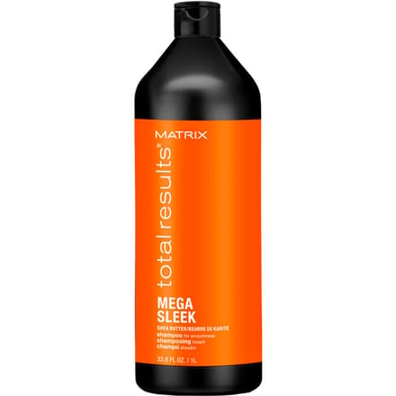 Total Results Sleek Shampoo 1000 ml