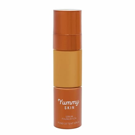 Danessa Myricks Beauty Yummy Skin Serum Foundation 15N 25 ml