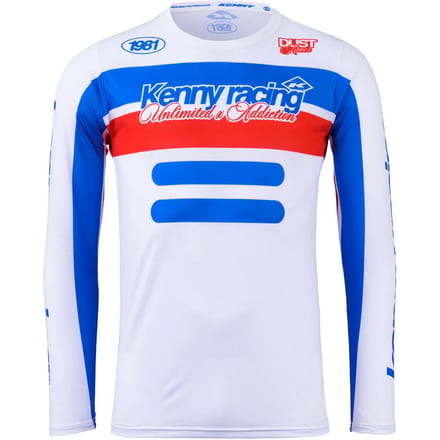 Motorcross trui Kenny Force
