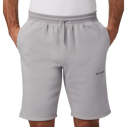 Short Columbia fleece Columbia