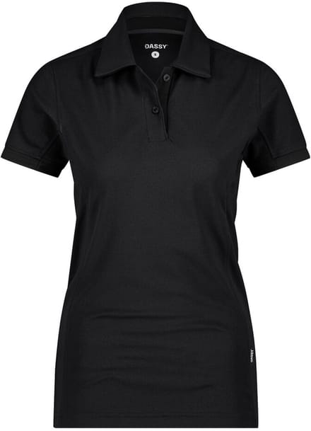Polo voor dames