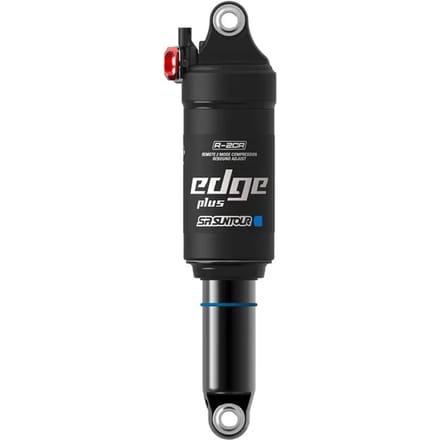 Luchtklep Suntour RS22 Edge Plus 2CR Metric