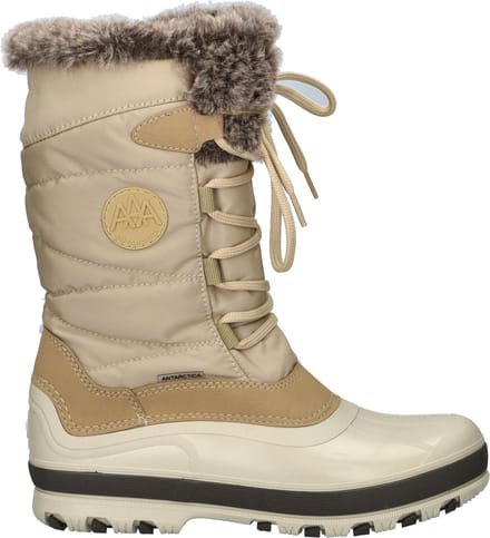 Antarctica dames snowboot - Beige - Maat 41/42