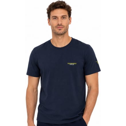 T-shirt Trussardi TRU26MTS02