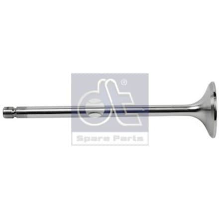 Uitlaatklep DT Spare Parts 5.40009