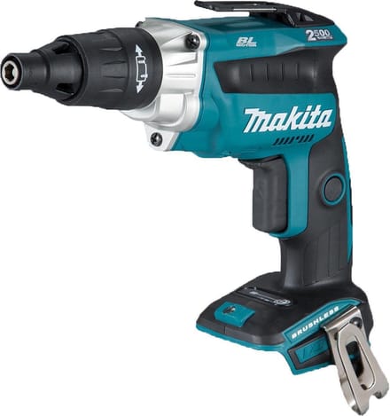 Makita DFS251Z DFS251Z Accu-gipsplaatschroevendraaier 18 V Li-ion Zonder accu
