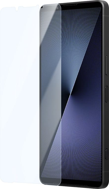 Just in Case screenprotector geschikt voor Sony Xperia 1 VII - Screenprotector van Gehard Glas