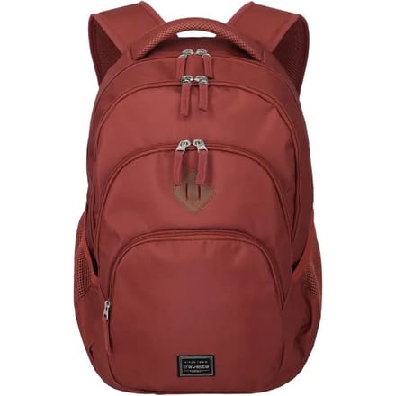 Travelite Basics Melange - Rugzak 45 cm (canyon)