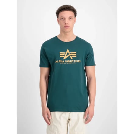 T-shirt Alpha Industries Basic
