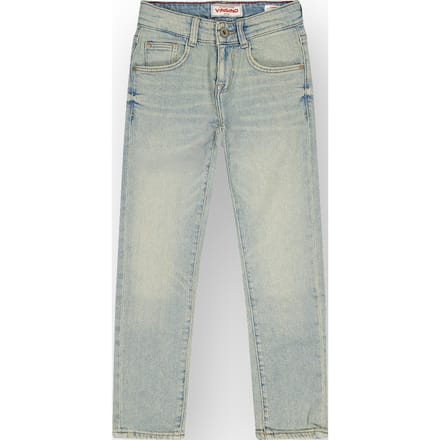 Vingino Boys Dante Jeans Light Vintage Größe: 7 | Jeans Outlet | kids