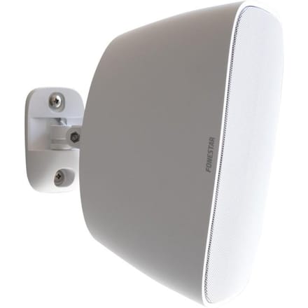 Fonestar SONORA-5B - Waterdicht (IP-66) inbouwluidspreker, wit, Fonestar wit