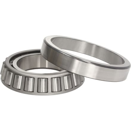 FAG 30220-A Kegellager Boordiameter 100 mm Buitendiameter 180 mm Toerental (max.) 4200 omw/min
