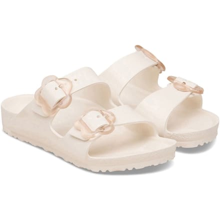 Birkenstock Arizona Flower EVA Slippers Junior