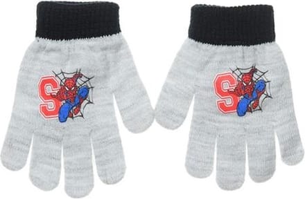 Spider-Man - handschoenen Marvel Spider-man - grijs