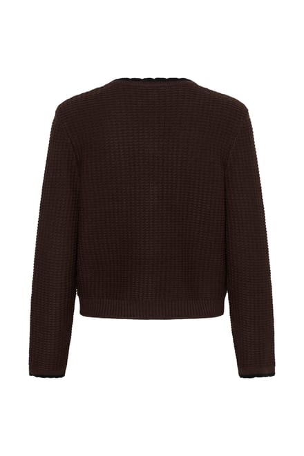 Damesvest Soaked in Luxury Nobilo