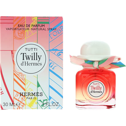 Eau de Parfum Hermès Paris Eau de Parfum Tutti Twilly d' 30 ml