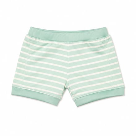 Ducksday - zwembroek - UV - andes - groen - 7-8jaar - 122/128 - valt klein