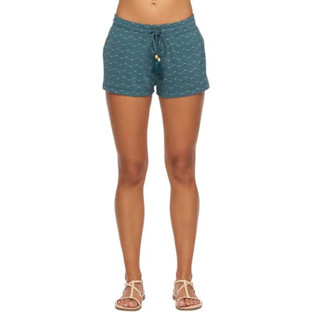 Ragwear broek aniko Hemelsblauw-M (38)