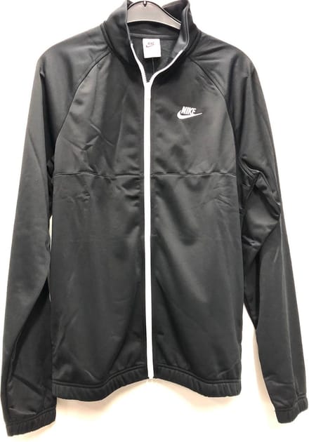 Nike Sport-Shirt - Heren - Maat S