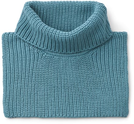 Liewood Meack Neckwarmer Oceanview Size 6/10 Y - nekwarmer