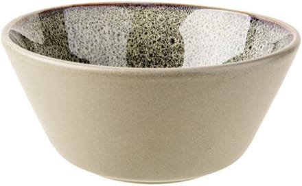 Cosy & Trendy Oona Sand-green Bowl D15xh7cm 61cl