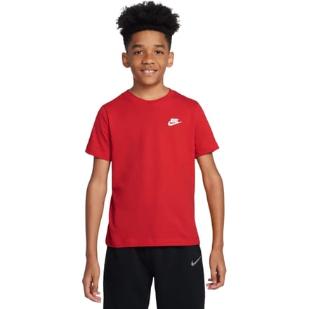 Kinder-T-shirt Nike