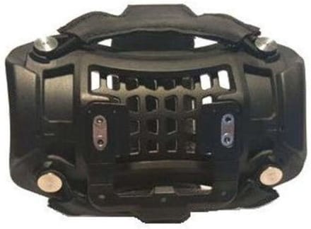 Zebra wrist mount, M/L