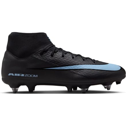 Voetbalschoenen Nike Mercurial Superfly 10 Academy SG