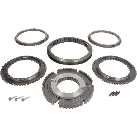 Reparatieset, synchronisator EURORICAMBI 95534453