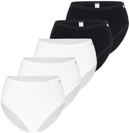 Speidel Dames hipster slip 5 pack Britta