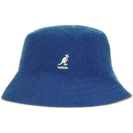 Bob Kangol Bermuda
