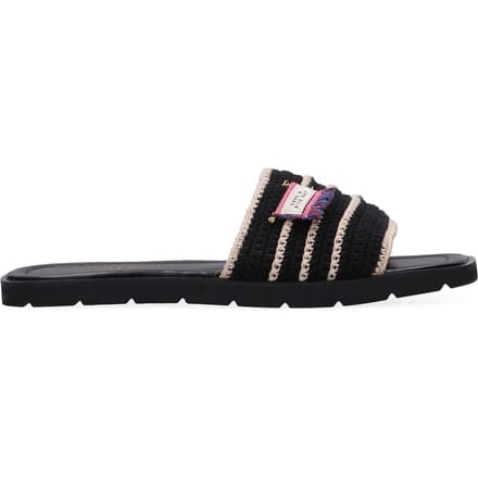 Scotch & Soda Tilda Black Talla: 41 | Chancletas Outlet | Mujer | Negro