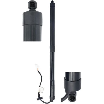 Elektromotor, achterklep MAGNUM TECHNOLOGY MGS8095MT