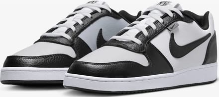 Lage Sneakers Nike Baskets Ebernon Low cuir