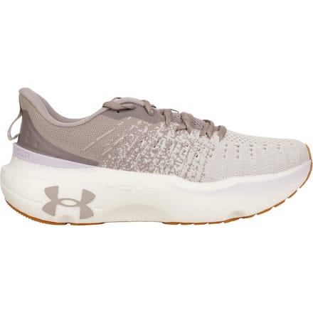 Under Armour Infinite Elite Neutrale Schoen Dames-Grijs,Grijs