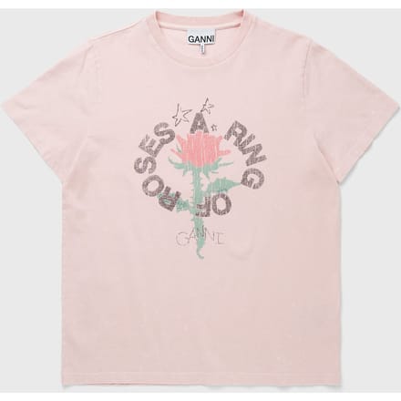 Future Heavy Jersey Overdyed T-shirt