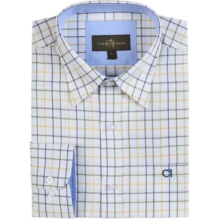 Shirt Club Interchasse Acteon