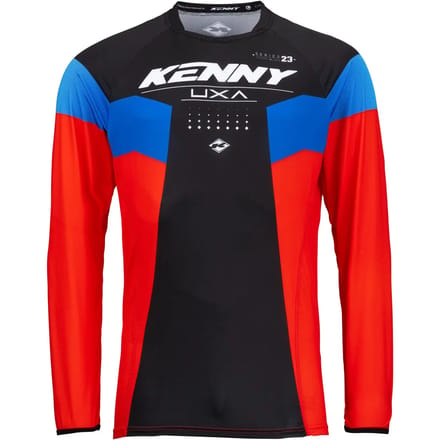Motorcross trui Kenny Titanium