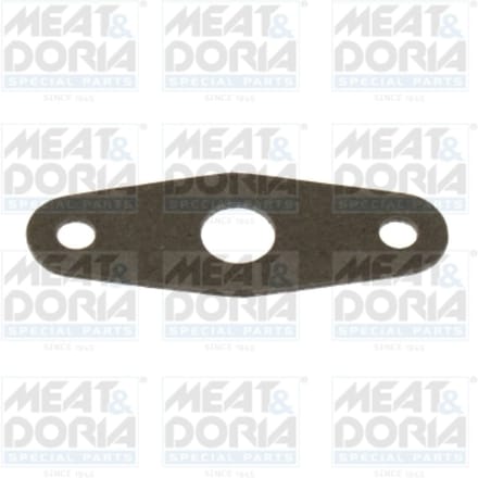 Pakking, EGR-klep MEAT & DORIA 016260
