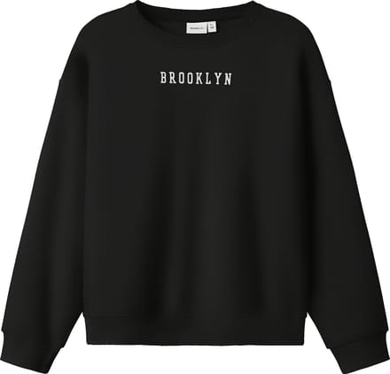 Name it Sweatshirt Biologisch katoen