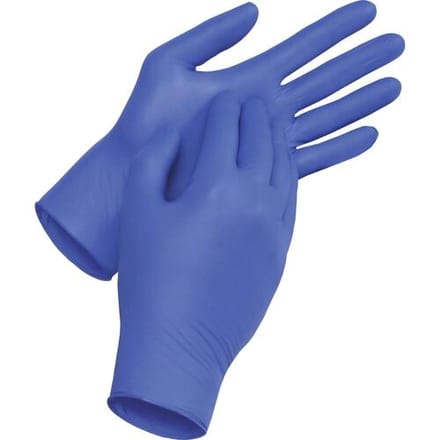 uvex u-fit 6072708 Wegwerphandschoen 100 stuk(s) Maat (handschoen): M