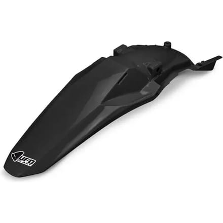 Achterspatborden motorfiets UFO