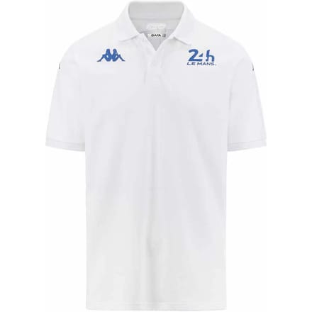 T-shirt Kappa Barli 24h Le Mans
