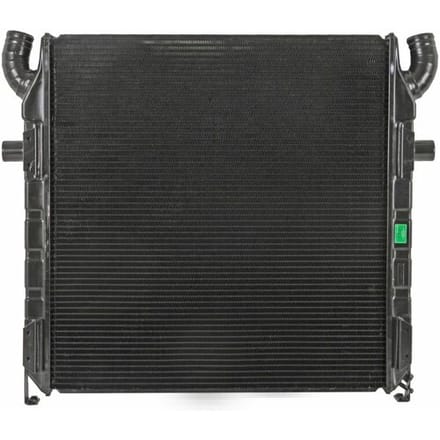 Radiator, motorkoeling HIGHWAY AUTOMOTIVE SC2001