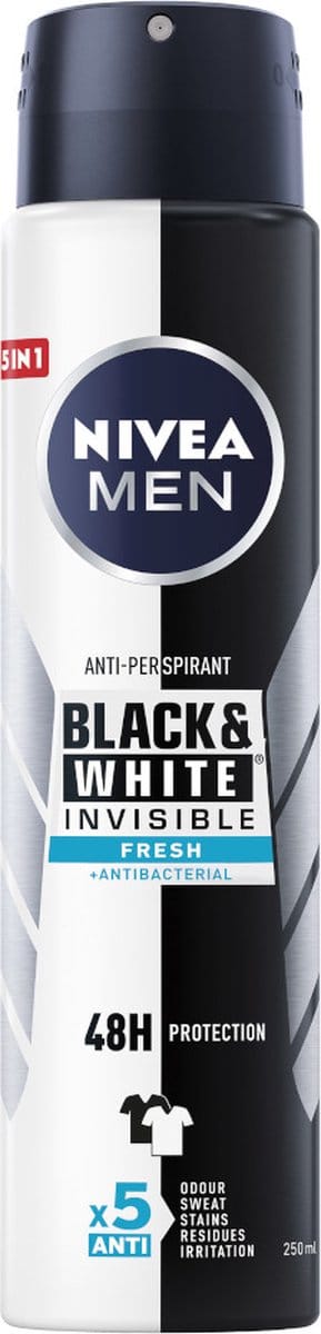 Deodorants