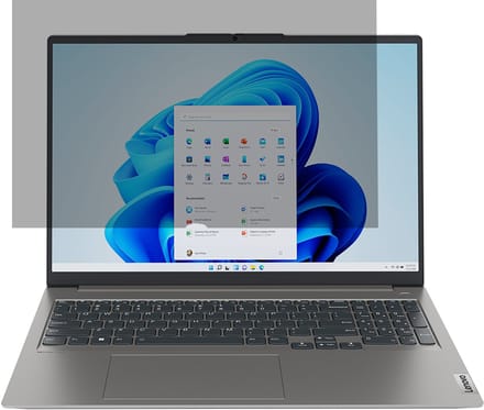 Lenovo 16" Clarity Privacy Filter