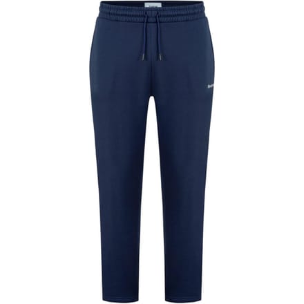 Firetrap Heren Fleece Joggers (Marine)